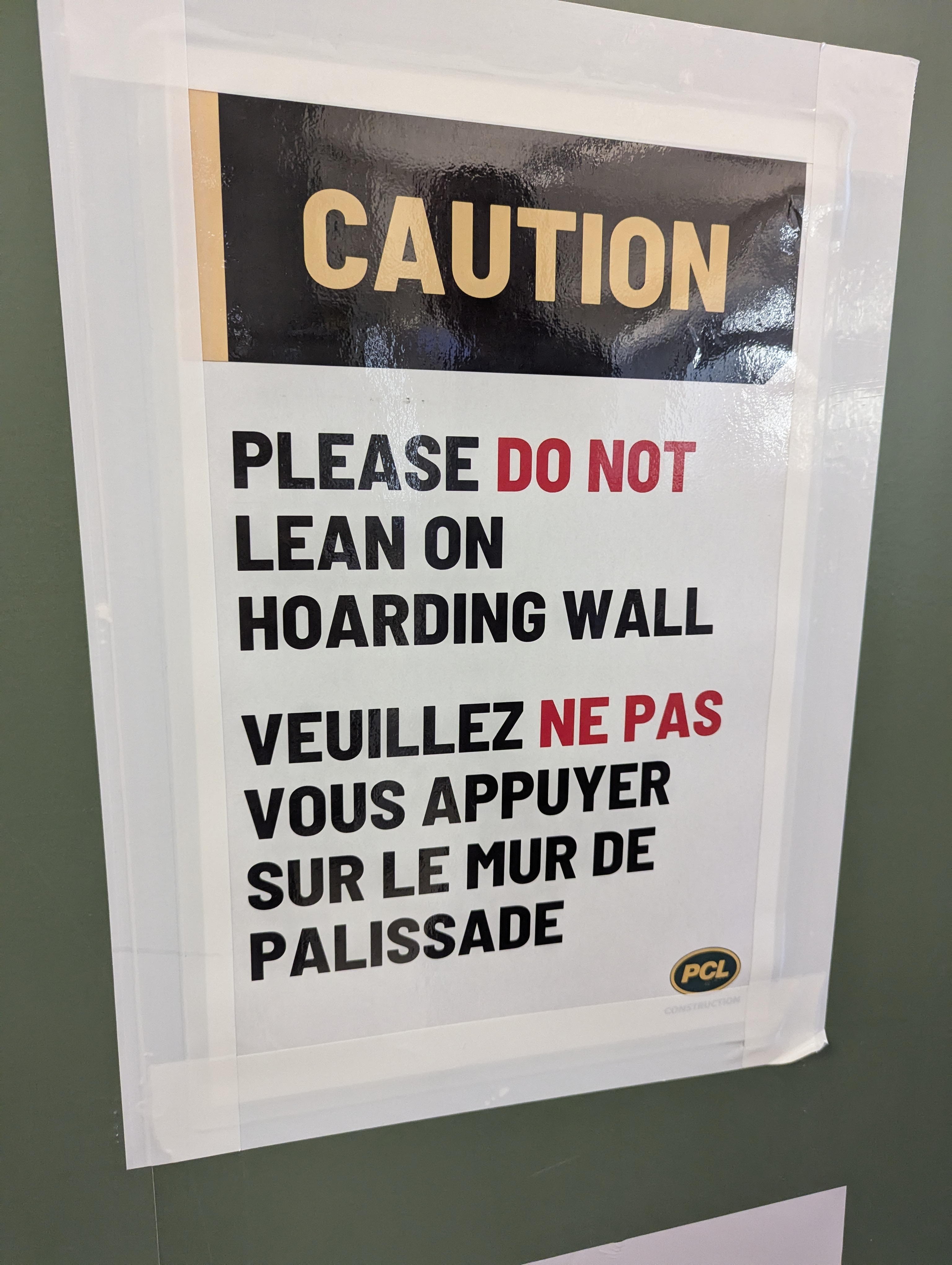 Birthday Trip to Canada, Vancouver